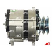 Слика 2 $на Алтернатор AS-PL Brand new OEM ISKRA / LETRIKA Alternator A9150(LETRIKA)