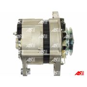 Слика 2 $на Алтернатор AS-PL Brand new OEM ISKRA / LETRIKA Alternator A9157(LETRIKA)