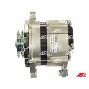 Слика 4 $на Алтернатор AS-PL Brand new OEM ISKRA / LETRIKA Alternator A9157(LETRIKA)