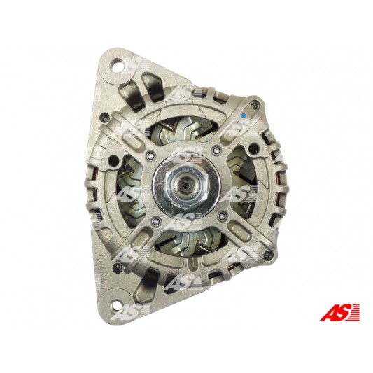 Слика на Алтернатор AS-PL Brand new OEM ISKRA / LETRIKA Alternator A9158(LETRIKA)