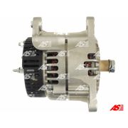 Слика 2 $на Алтернатор AS-PL Brand new OEM ISKRA / LETRIKA Alternator A9158(LETRIKA)