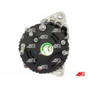 Слика 3 $на Алтернатор AS-PL Brand new OEM ISKRA / LETRIKA Alternator A9158(LETRIKA)