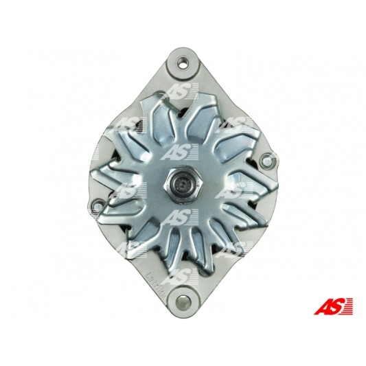 Слика на Алтернатор AS-PL Brand new OEM ISKRA / LETRIKA Alternator A9246(LETRIKA)