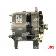 Слика 2 $на Алтернатор AS-PL Brand new OEM MAGNETON Alternator A9126(MAGNETON)