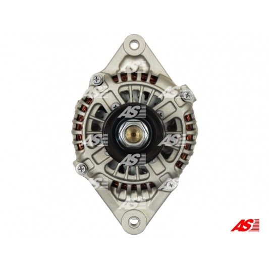 Слика на Алтернатор AS-PL Brand new OEM MANDO Alternator A9104(MANDO)