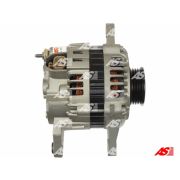 Слика 2 $на Алтернатор AS-PL Brand new OEM MANDO Alternator A9104(MANDO)