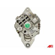 Слика 3 $на Алтернатор AS-PL Brand new OEM MANDO Alternator A9104(MANDO)