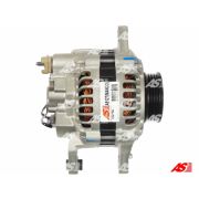 Слика 2 $на Алтернатор AS-PL Brand new OEM MANDO Alternator A9127(MANDO)