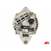 Слика 3 $на Алтернатор AS-PL Brand new OEM MANDO Alternator A9127(MANDO)