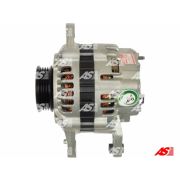 Слика 4 $на Алтернатор AS-PL Brand new OEM MANDO Alternator A9127(MANDO)