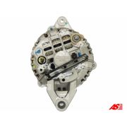 Слика 3 $на Алтернатор AS-PL Brand new OEM MANDO Alternator A9128(MANDO)