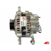 Слика 4 $на Алтернатор AS-PL Brand new OEM MANDO Alternator A9128(MANDO)