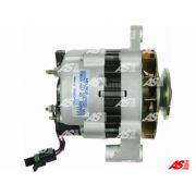 Слика 2 $на Алтернатор AS-PL Brand new OEM MANDO Alternator A9263(MANDO)