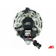 Слика 3 $на Алтернатор AS-PL Brand new OEM MANDO Alternator A9263(MANDO)