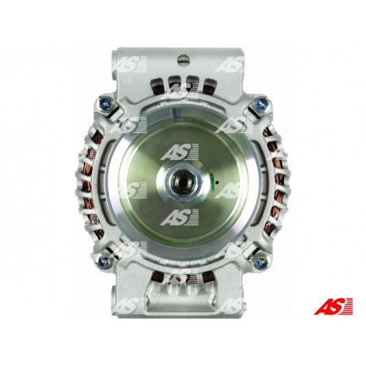 Слика на Алтернатор AS-PL Brand new OEM MITSUBISHI Alternator A5331(MITSUBISHI)