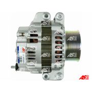 Слика 2 $на Алтернатор AS-PL Brand new OEM MITSUBISHI Alternator A5331(MITSUBISHI)