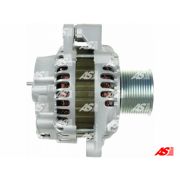 Слика 2 $на Алтернатор AS-PL Brand new OEM MITSUBISHI Alternator A5379(MITSUBISHI)