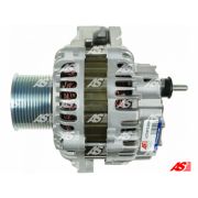 Слика 4 $на Алтернатор AS-PL Brand new OEM MITSUBISHI Alternator A5379(MITSUBISHI)