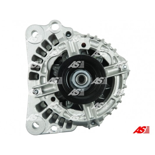 Слика на Алтернатор AS-PL Remanufactured  Alternator A0027PR за Seat Toledo 2 Saloon (1M2) 2.3 V5 - 150 коњи бензин