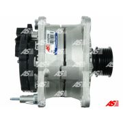 Слика 2 на Алтернатор AS-PL Remanufactured  Alternator A0027PR