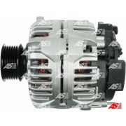 Слика 4 на Алтернатор AS-PL Remanufactured  Alternator A0027PR