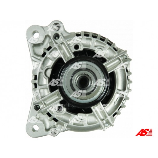 Слика на Алтернатор AS-PL Remanufactured  Alternator A0059PR за VW Beetle (9C1,1C1) 1.6 - 102 коњи бензин