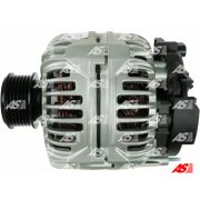 Слика 4 на Алтернатор AS-PL Remanufactured  Alternator A0059PR