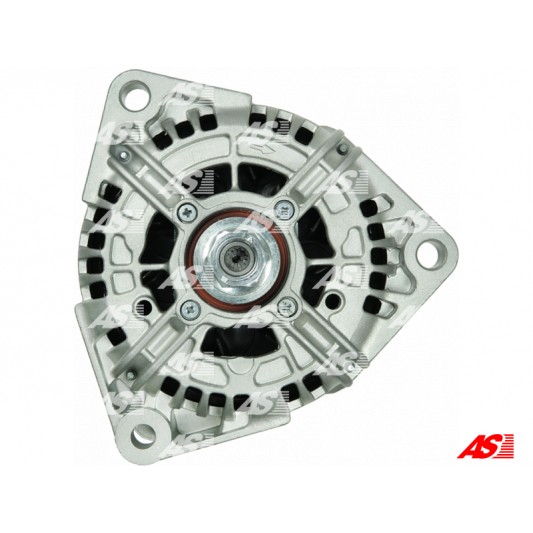 Слика на Алтернатор AS-PL Remanufactured  Alternator A0122SR за камион DAF CF 75 FT 75.250 - 249 коњи дизел