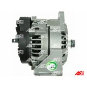 Слика 2 на Алтернатор AS-PL Remanufactured  Alternator A0122SR