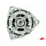 Слика 1 на Алтернатор AS-PL Remanufactured  Alternator A0122SR