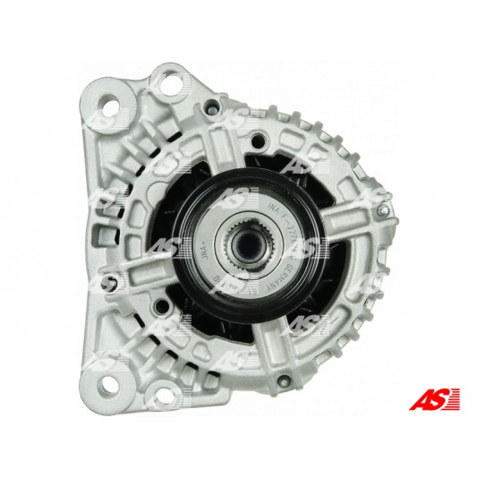 Слика на Алтернатор AS-PL Remanufactured  Alternator A0127PR за Audi A2 (8Z0) 1.4 TDI - 90 коњи дизел