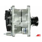 Слика 2 на Алтернатор AS-PL Remanufactured  Alternator A0127PR