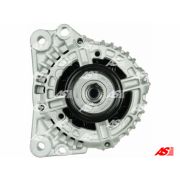 Слика 1 на Алтернатор AS-PL Remanufactured  Alternator A0127PR