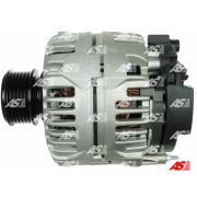 Слика 4 на Алтернатор AS-PL Remanufactured  Alternator A0127PR