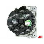 Слика 3 на Алтернатор AS-PL Remanufactured  Alternator A0127PR