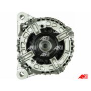 Слика 1 на Алтернатор AS-PL Remanufactured  Alternator A0142PR