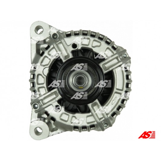 Слика на Алтернатор AS-PL Remanufactured  Alternator A0142PR за Citroen Berlingo 1 MF 2.0 HDI 90 (MFRHY) - 90 коњи дизел