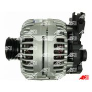 Слика 4 на Алтернатор AS-PL Remanufactured  Alternator A0142PR