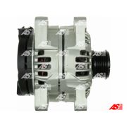 Слика 2 на Алтернатор AS-PL Remanufactured  Alternator A0142PR