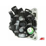 Слика 3 на Алтернатор AS-PL Remanufactured  Alternator A0142PR