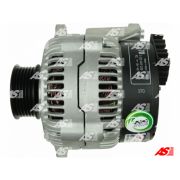 Слика 4 на Алтернатор AS-PL Remanufactured  Alternator A0152PR