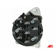 Слика 3 на Алтернатор AS-PL Remanufactured  Alternator A0152PR