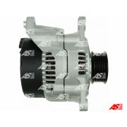 Слика 2 на Алтернатор AS-PL Remanufactured  Alternator A0152PR