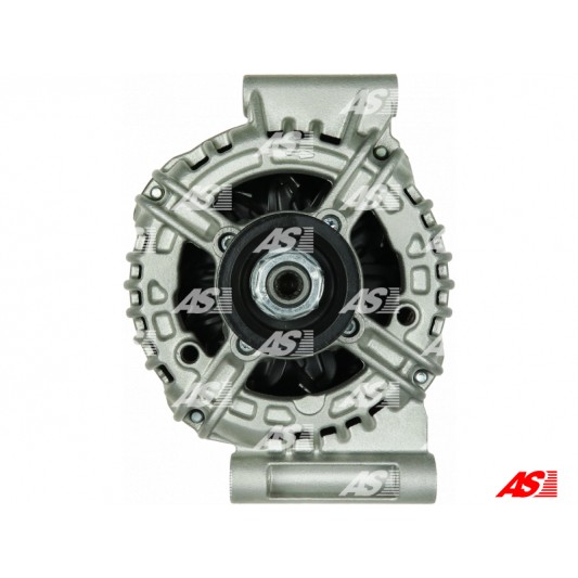 Слика на Алтернатор AS-PL Remanufactured  Alternator A0159PR за Mini Convertible (R52) Cooper - 116 коњи бензин