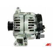 Слика 4 на Алтернатор AS-PL Remanufactured  Alternator A0159PR