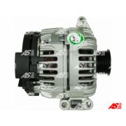 Слика 2 на Алтернатор AS-PL Remanufactured  Alternator A0159PR