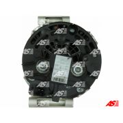 Слика 3 на Алтернатор AS-PL Remanufactured  Alternator A0159PR