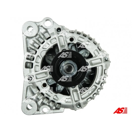 Слика на Алтернатор AS-PL Remanufactured  Alternator A0181PR за Seat Cordoba Saloon (6L2) 1.6 16V - 105 коњи бензин