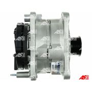 Слика 2 на Алтернатор AS-PL Remanufactured  Alternator A0181PR