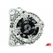 Слика 1 на Алтернатор AS-PL Remanufactured  Alternator A0181PR